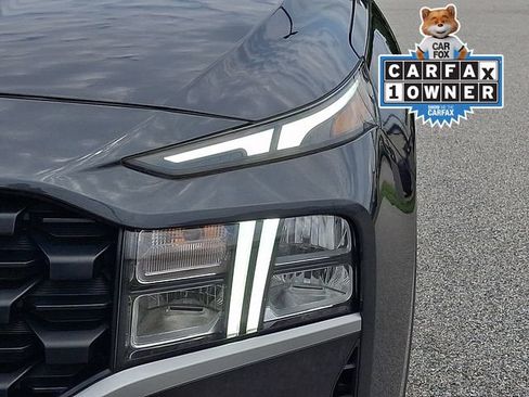 Used 2023 Hyundai Santa Fe SEL AWD/4WD image 12