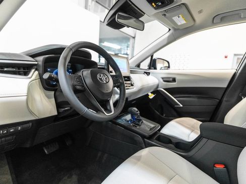 New 2026 Toyota Corolla Cross LE AWD/4WD image 4