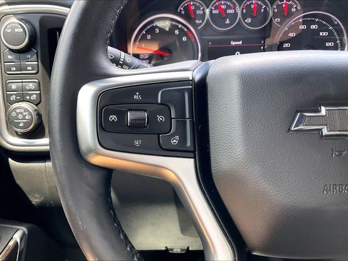 Used 2020 Chevrolet Silverado 1500 RST w/ Rally Edition AWD/4WD image 18