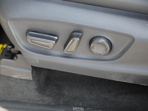 New 2026 Toyota Tacoma TRD Off-Road AWD/4WD image 21
