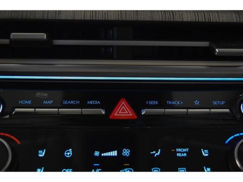 New 2025 Hyundai Santa Fe Calligraphy image 74