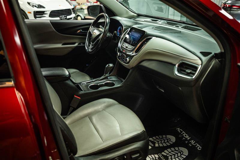 Used 2020 Chevrolet Equinox Premier FWD image 14