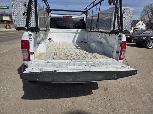 Used 2022 RAM 2500 Tradesman image 18