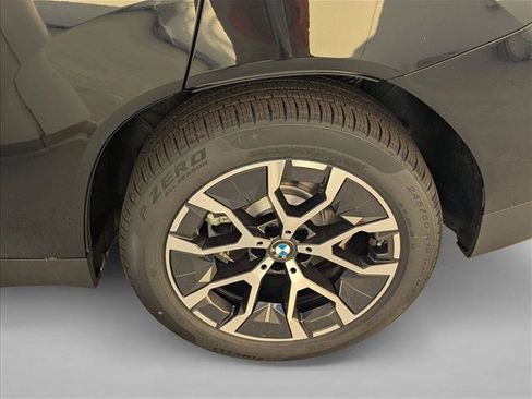 Used 2026 BMW X3 xDrive30i w/ Convenience Package AWD/4WD image 8