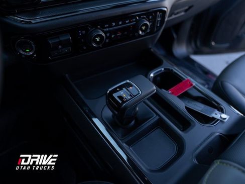 Used 2024 Chevrolet Silverado 1500 ZR2 w/ Technology Package image 36