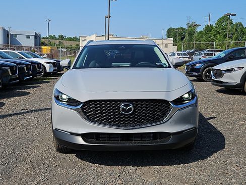 New 2026 MAZDA CX-30 AWD 2.5 S w/ Premium Package image 2