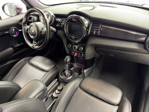 Used 2019 MINI Cooper S w/ Storage Package FWD image 26