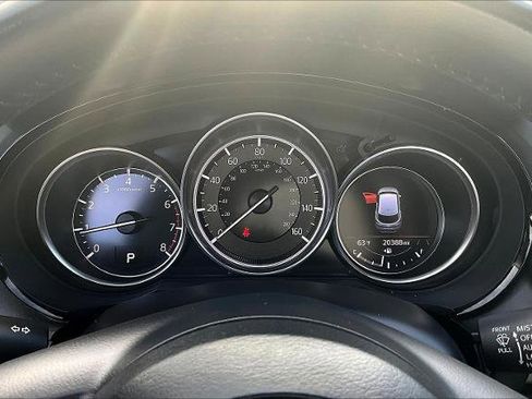 Used 2023 MAZDA CX-9 Touring Plus image 13