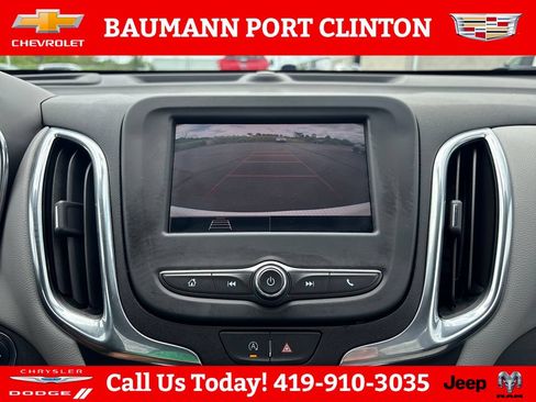 Used 2024 Chevrolet Equinox LS w/ LS Convenience Package FWD image 23