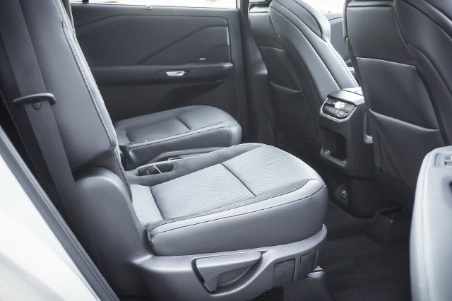 Certified 2026 Lexus TX 500h AWD w/ Technology Package image 25