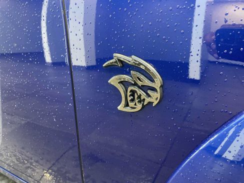Used 2021 Dodge Charger SRT Hellcat RWD image 13