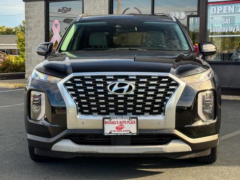 Used 2020 Hyundai Palisade SEL image 9