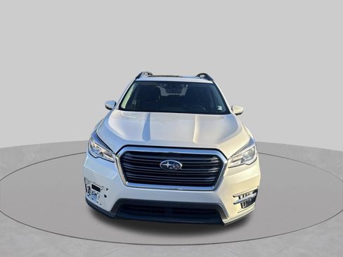 Used 2021 Subaru Ascent Limited w/ Technology Package AWD/4WD image 9