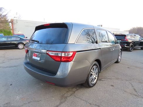 Used 2011 Honda Odyssey EX-L image 4
