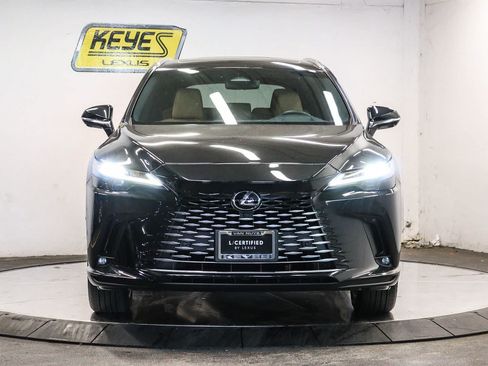 Used 2024 Lexus RX 350 Premium Plus w/ Convenience Package FWD image 6