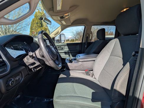 Used 2020 RAM 2500 Tradesman image 11