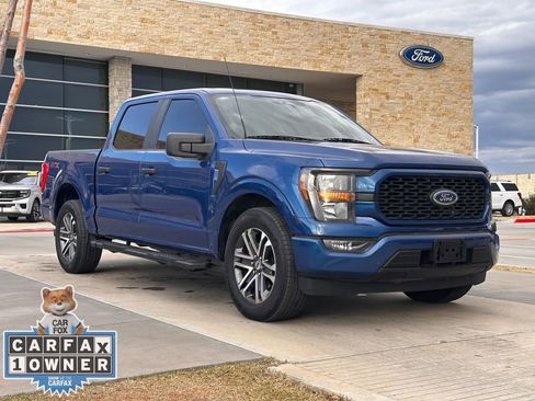 Used 2023 Ford F150 XL w/ STX Appearance Package image 20