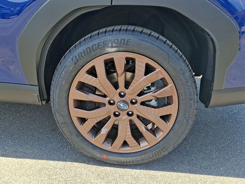 New 2026 Subaru Forester Sport AWD/4WD image 5