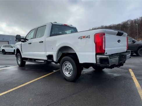 Used 2024 Ford F250 XL w/ Snow Plow Prep Package image 6