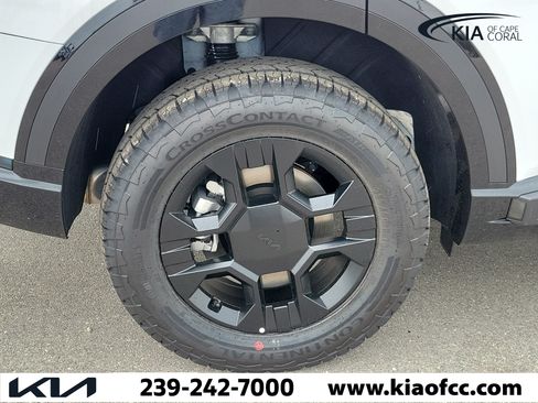 New 2027 Kia Telluride SX Prestige X-Pro AWD/4WD image 9