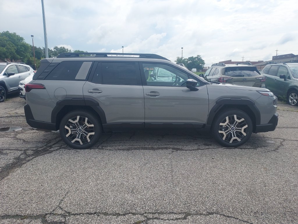 New 2026 Subaru Outback Touring XT AWD/4WD image 6
