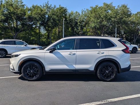 Used 2023 Honda CR-V Sport image 9