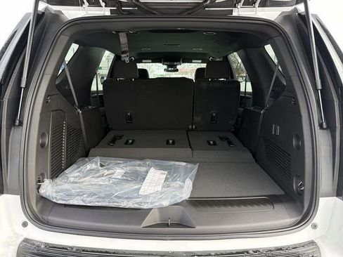 New 2026 Chevrolet Tahoe LS w/ LPO, Dark Essentials Package image 20