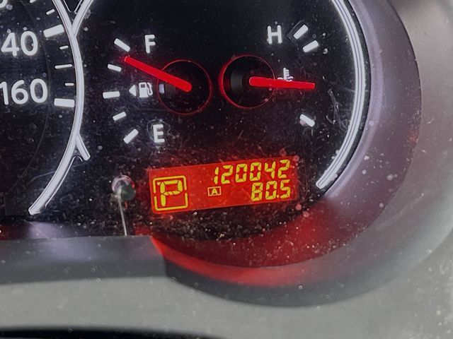 Used 2011 Nissan Altima 2.5 S FWD image 9