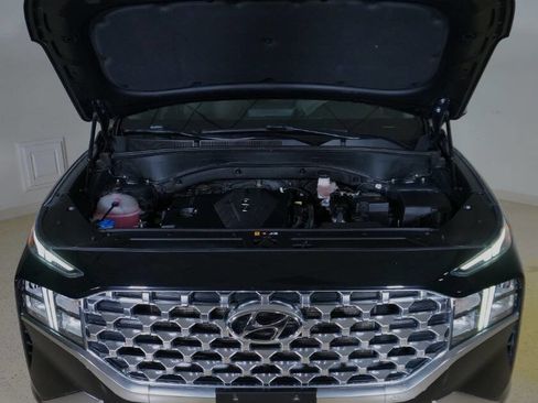 Used 2022 Hyundai Santa Fe SEL image 34
