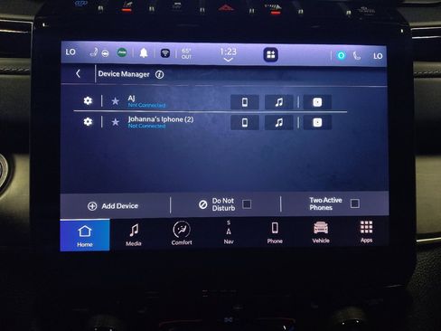 Used 2022 Jeep Grand Cherokee Limited 4xe image 25