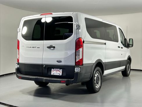 Used 2018 Ford Transit 150 XL image 7