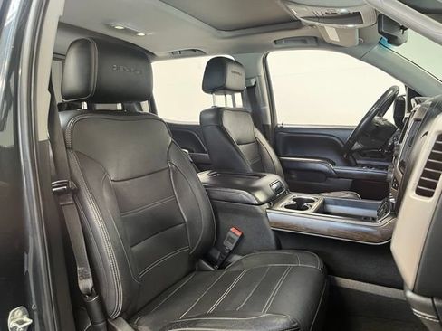 Used 2018 GMC Sierra 1500 Denali w/ Denali Ultimate Package AWD/4WD image 10
