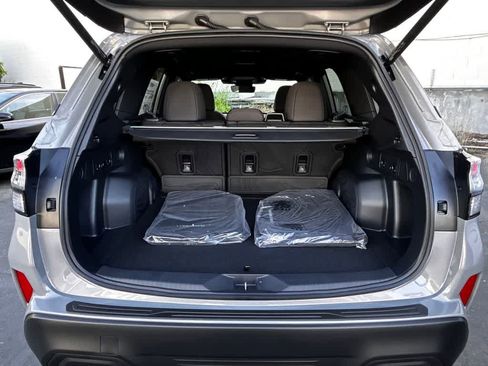 New 2026 Subaru Outback Premium AWD/4WD image 20
