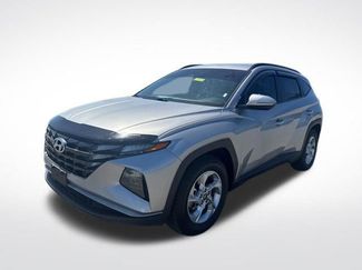 Used 2023 Hyundai Tucson SEL FWD 360° Tour