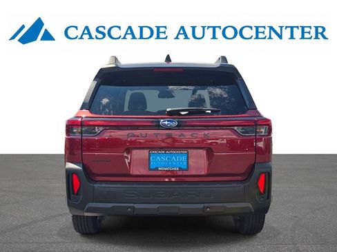 New 2026 Subaru Outback Touring XT AWD/4WD image 7