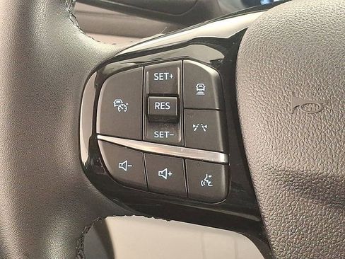 Used 2023 Ford Escape Platinum w/ Premium Technology Package image 22