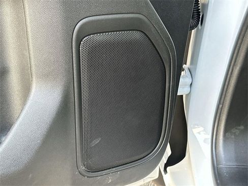 New 2024 GMC Sierra 2500 Pro w/ 1SA Pro Safety Plus Package image 17