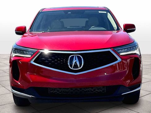 Used 2024 Acura RDX SH-AWD image 3