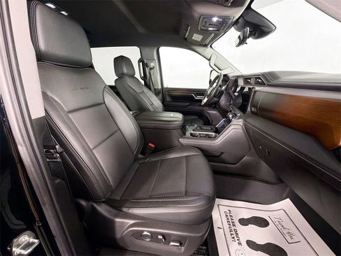 Used 2024 GMC Sierra 2500 Denali w/ Technology Package image 26