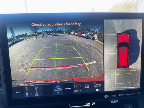 Used 2024 Toyota Sequoia TRD Pro image 22