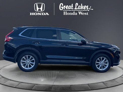 Certified 2023 Honda CR-V EX image 6