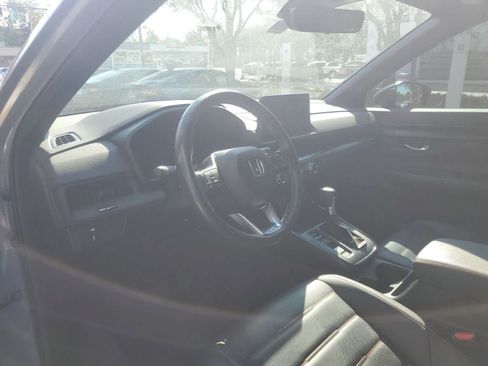 Used 2024 Honda CR-V Sport-L image 2