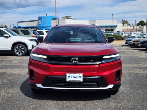New 2026 Honda Prologue Touring image 2