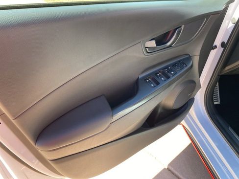 Used 2022 Hyundai Kona N image 18