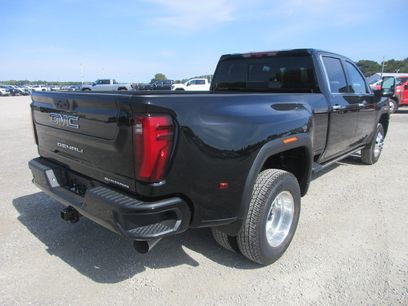 New 2026 GMC Sierra 3500 Denali Ultimate