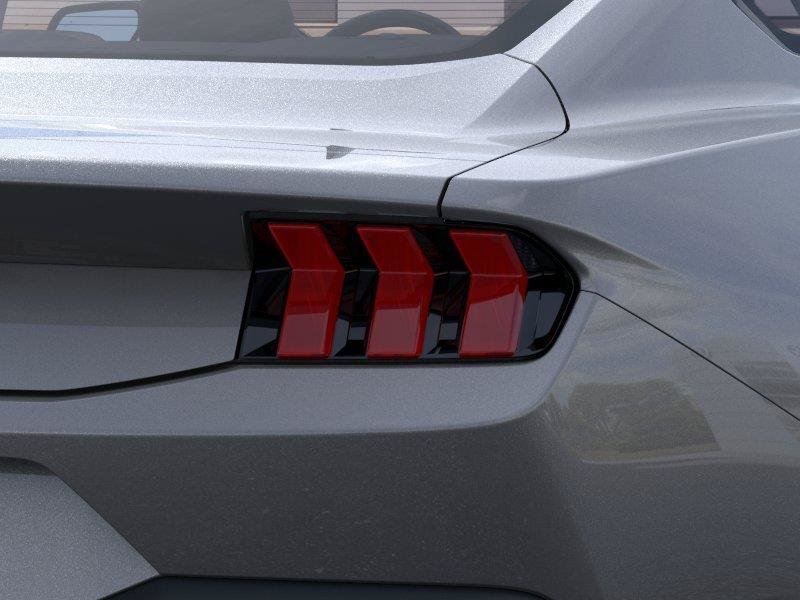 New 2026 Ford Mustang Coupe RWD image 21