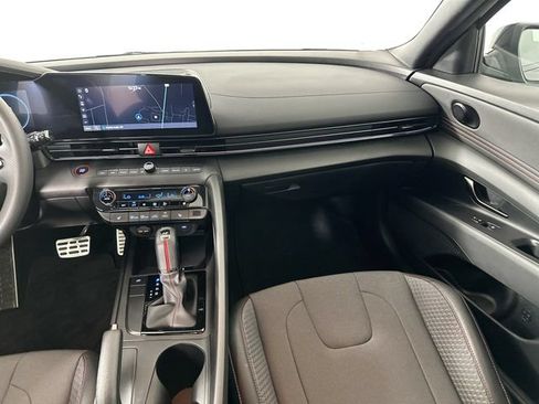 Used 2025 Hyundai Elantra N Line FWD image 29