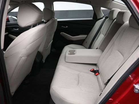 Certified 2023 Honda Accord EX image 13