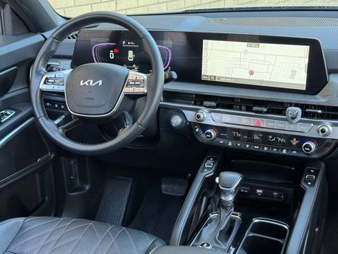 Used 2025 Kia Telluride EX X-Line image 17