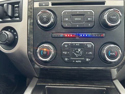 Used 2017 Ford Expedition Max Limited image 24